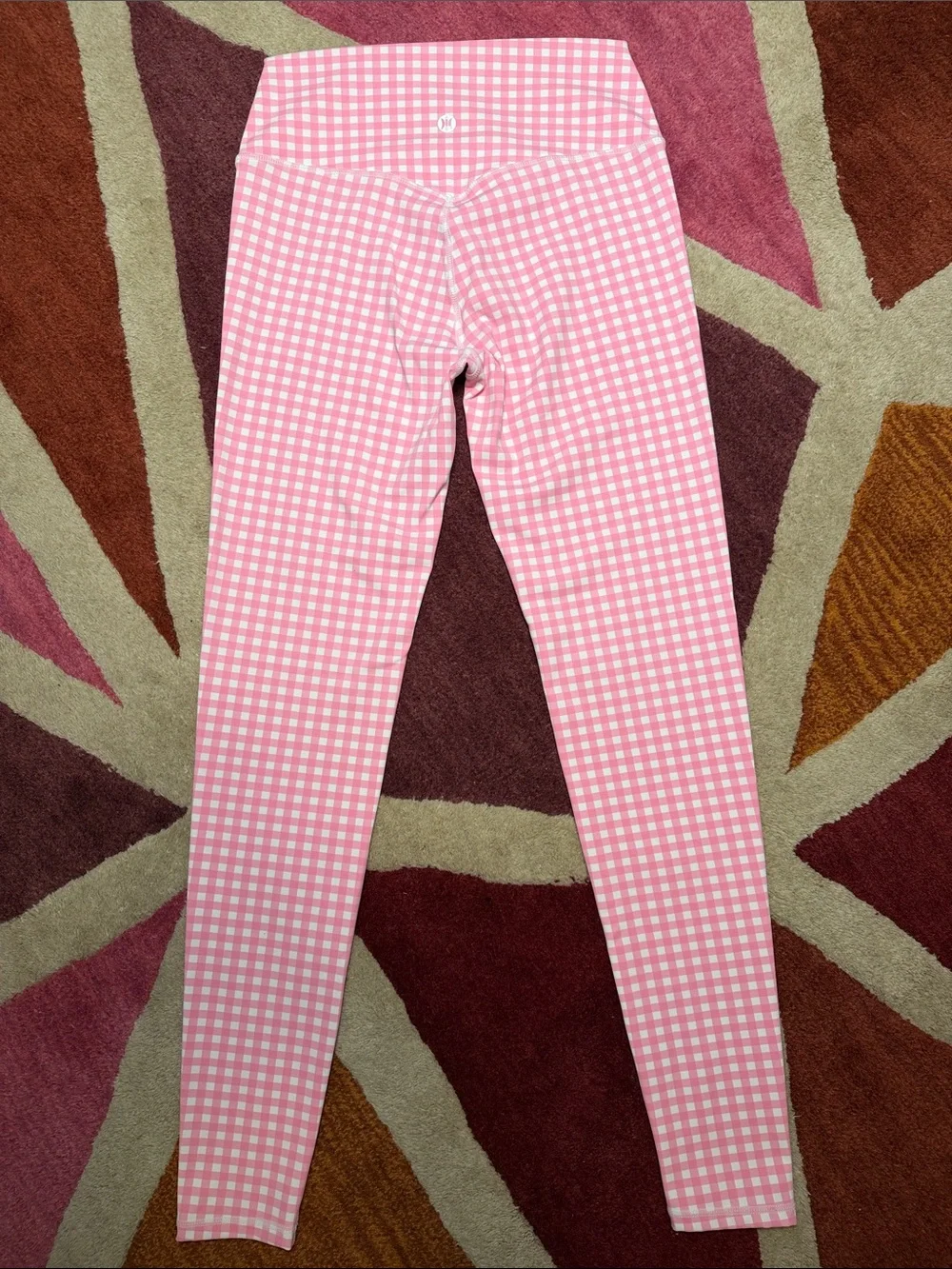 Astoria Activewear Matching Set Size L/XL